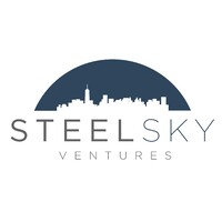 SteelSky Ventures logo - Similar company to Coyote Ventures