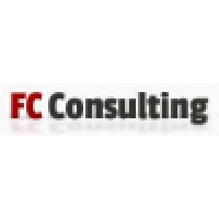 FC Consulting logo - Similar company to Sans-