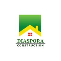 Diaspora Construction Bénin logo - Similar company to Mt Construction
