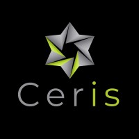 Ceris Technologies logo - Similar company to Cirqus