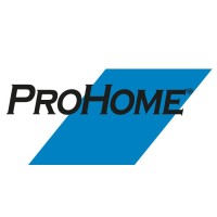 ProHome UK logo - Similar company to David Pfeffer Construction