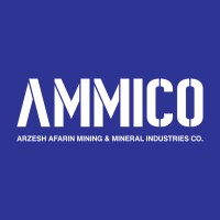 AMMICO - Arzesh Afarin Mining & Mineral Industries Co. logo - Similar company to Baadoom