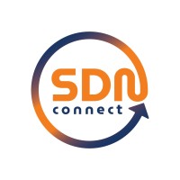 SDN Connect logo - Similar company to Desirable Futures