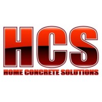 Home Concrete Solutions logo - Similar company to Brickit