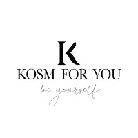 Kosmforyou logo - Similar company to Cam.Tv