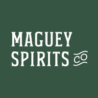 Maguey Spirits co. logo - Similar company to Buzzbuildr