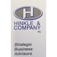 Hinkle and Company, CPAs PC logo - Similar company to Safekitchenvr