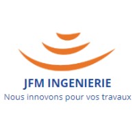 JFM INGENIERIE logo - Similar company to Eld Detection