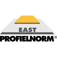 Profielnorm East logo - Similar company to Imvo