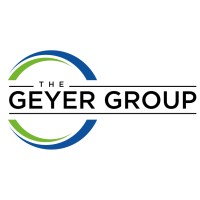 Geyer Group logo - Similar company to Icey Design