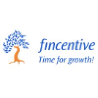Fincentive logo - Similar company to Leaping Boulder