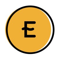 The ECO coin logo - Similar company to Innovation Laboratory, Inc. (I.Lab)