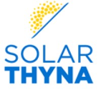 SOLAR THYNA SA logo - Similar company to 2K Pesca