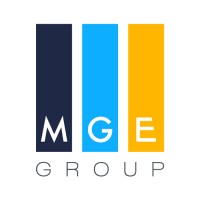 MGE Group logo - Similar company to Celtic Biotech Ltd