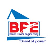 BRAND POWER ENGINEERING logo - Similar company to Bangladesh Automation Technologies