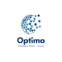 Optima Consulting - Asia