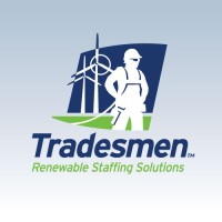 Tradesmen International – Renewable Staffing Solutions logo - Similar company to Nextlight Renewable Power, Llc