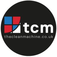 The Clean Machine Direct Ltd logo - Similar company to Echotherm