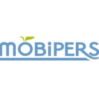 Mobipers logo - Similar company to De Fruitmotor