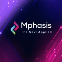 Mphasis logo - Similar company to Mphasis Silverline