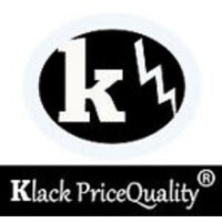 Klack PriceQuality logo - Similar company to Klack