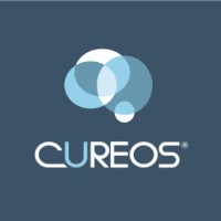 CUREOS logo - Similar company to Tear Research Network