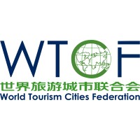 World Tourism Cities Federation logo - Similar company to Wtcf