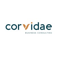 Corvidae Business Consulting logo - Similar company to Presenta  Soluções Tecnológicas