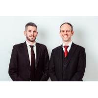 Boothman Jones LLP logo - Similar company to Steenson Nicholls Llp
