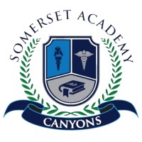 Somerset Academy Canyons logo - Similar company to Boca Prep International School