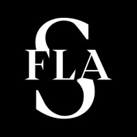 SFLA Luxury Advisors logo - Similar company to Electric Bloom Marketing Ltd