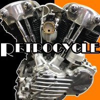 Retrocycle LLC