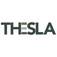 Thesla nv logo - Similar company to Preflex