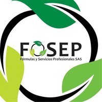 Fertilizantes FOSEP logo - Similar company to Vegetal Cloud