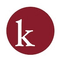 K Designs logo - Similar company to Kitchen & Bath Design