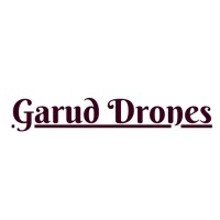 Garud Drones logo - Similar company to Dronesdash