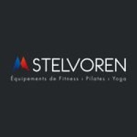 STELVOREN logo - Similar company to Graphimailer