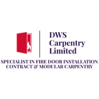 DWS Carpentry Ltd logo - Similar company to Carpentry Trade Solutions
