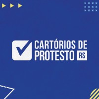 Cartórios de Protesto do RS logo - Similar company to Ieptb/Pr
