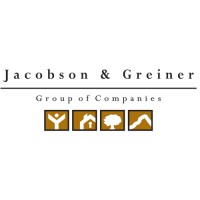 Jacobson & Greiner Group of Companies logo - Similar company to Leech Group