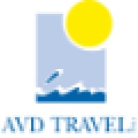 AVD Travel logo - Similar company to Bloody.Marie Concierge