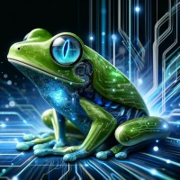 Treefrog Consulting Limited logo - Similar company to Facturu