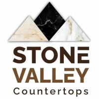 Stone Valley Countertops logo - Similar company to Mountain Stone