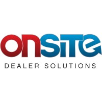 Onsite Dealer Solutions logo - Similar company to Ancira Auto Group