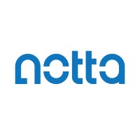 Notta logo - Similar company to Notta 株式会社