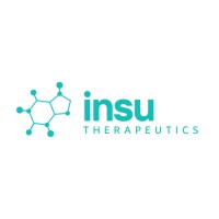 Insu Therapeutics logo - Similar company to Arrowsmith Genetics