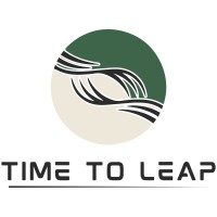 Time to Leap logo - Similar company to Timelapse