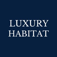 LUXURY HABITAT logo - Similar company to Inception Design Cell