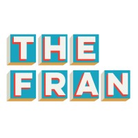 The Fran Southend logo - Similar company to Turpin Wholesale
