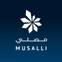 Musalli Jewelry logo - Similar company to Perla